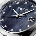 Часы Longines Conquest Classic L2.386.4.88.6 фото 2